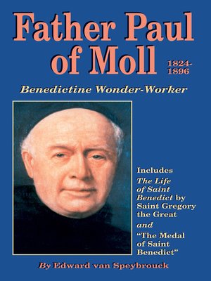 cover image of Father Paul of Moll